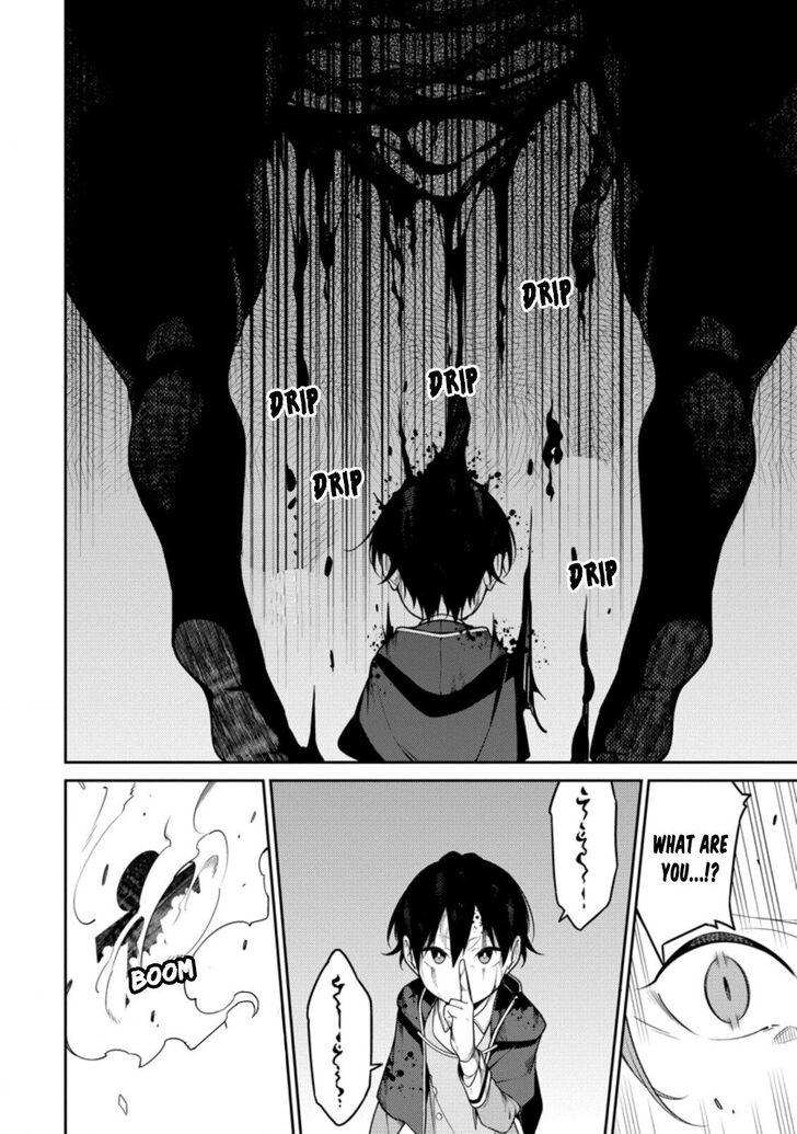 The Reincarnation of the Strongest Exorcist in Another World, Chapter 8 image 16